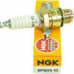 Μπουζί 3823 Spark Plug BP8HS-10 για MARINER/MERCURY NGK