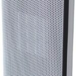 First Austria FA-5565-1 Κεραμικό Αερόθερμο Δαπέδου 2000W