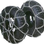 Αντιολισθητικές Αλυσίδες με Πάχος 16mm για Φορτηγό 2τμχ 21740 No 250 Autoline