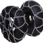 Αντιολισθητικές Αλυσίδες για Φορτηγό 21758 No 320 Autoline