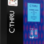 C-Thru Cosmic Aura Eau de Toilette 30ml & Body Spray 150ml