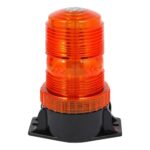 ΦΑΡΟΣ STROBE 30LED ΜΕ ΦΩΣ ΕΚΤΑΚΤΗΣ ΑΝΑΓΚΗΣ 12-24V 14321 AUTOLINE