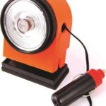 Φακός Εργασίας 12V Μπαλαντέζα Μαγνητική 21558 Autoline