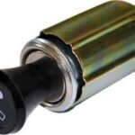 Αναπτήρας 12V Απλός 21503 Autoline