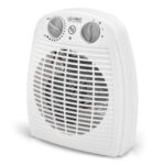 First Austria FA-5568-3 Αερόθερμο Δαπέδου με 2 ταχύτητες 2000W