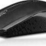 A4Tech OP-760 Ενσύρματο Ποντίκι Μαύρο