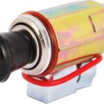 Αναπτήρας 12v Φως 21504 Autoline