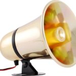 Κόρνα-Σειρήνα Κοτζάκ Χωνί 21321 Autoline