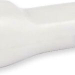 Φορτιστής Αυτοκινήτου Λευκός Συνολικής Έντασης 2A με Θύρες: 2xUSB 13931 Autoline