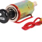 Αναπτήρας 24V Φορτηγού Απλός 13251 Autoline