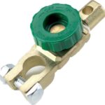 Αντικλεπτικός Πόλος Μπαταρίας 14411 Autoline