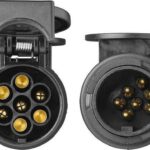 Πρίζα Κοτσαδόρου 14317 Autoline