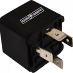 Ρελε Μίνι 4 & 5 Επαφών 21375 Autoline