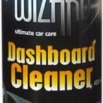 WIZARD ΓΥΑΛΙΣΤΙΚΟ 400ml ΧΩΡΙΣ ΣΙΛΙΚΟΝΗ Autoline