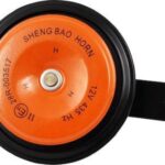 Κόρνα Κλάξον 12V 21306 Autoline