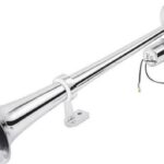 Κόρνα-Σφυρίχτρα 12/24V 14489 Autoline