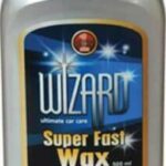 Κερί Ταχείας Δράσης 500ml 13441 WIZARD