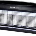 CRYSTAL HOME Outdoor Insect Killer Ηλεκτρική Εντομοπαγίδα Εξωτερικού Χώρου IPX4, 40W 17963
