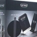 Original Σετ Ανδρικής Περιποίησης After Shave & Deo Spray 150ml STR8