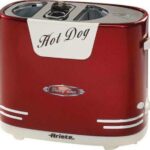 Ariete 186 Συσκευή για λαχταριστά Hot Dog 650W