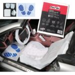 Προστατευτικό Κάλυμμα Συνεργείου 5 Τεμ./Set Feral 25420 Auto Gs