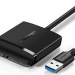Ugreen USB 3.0 to SATA Hard Drive Adapter 60561