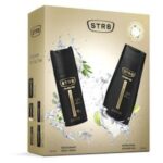 Σετ Περιποίησης Ahead Set Deodorant 150ml & Shower Gel 250ml STR8