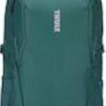 Thule Enroute TEBP4216 Υφασμάτινο Σακίδιο Πλάτης Πράσινο
