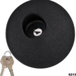 Sispa Τάπα Βενζίνης με Κλειδί 21039-6213 Autoline