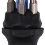 Κατσαβίδι με 7 Μαγνητικές Εναλλασσόμενες Μύτες 21788 AUTOLINE