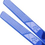 Μαρσπιε Racing Μπλε Μεγάλα 62x3.5cm 2τμχ 10043 Autoline