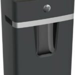 HP Καταστροφέας Εγγράφων ProShredder 15CC Cross Cut 15 Φύλλων με Κάδο 20lt 2811