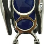 Βάση Κινητού Αυτοκινήτου με Ρυθμιζόμενα Άγκιστρα 41200 Auto Gs