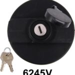 Τάπα Βενζίνης 6245 για Mercedes Βenz & Volvo 21040 Autoline