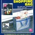 Θήκη Οργάνωσης Πορτ Μπαγκάζ Αυτοκινήτου 17173 Auto Gs