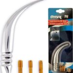 Κεραία Αυτοκινήτου Οροφής PW Βιδωτή για Ραδιόφωνο 13243 AUTOLINE