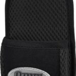 Onyx Βάση Κινητού Αυτοκινήτου 13239 Μαύρο με Θήκη