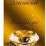 Cargo Αρωματική Καρτέλα Κρεμαστή Αυτοκινήτου Precious Diamond Burbero 00185