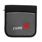 Θήκη CD Διχτυ Type R Γκρι Auto Gs