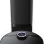 Midea S8+ Σκούπα Ρομπότ για Σκούπισμα & Σφουγγάρισμα με Χαρτογράφηση και Wi-Fi Μαύρη