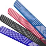 Μαρσπιε Racing Μικρά Onyx Κόκκινο 2τμχ 10042 Autoline