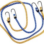 Χταπόδι Αποσκευών Αυτοκινήτου 100x0.8cm 2τμχ 13958 Autoline