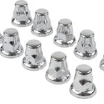 Μπουλόνια Φορτηγού 10x33mm 10τμχ 13925 Autoline