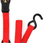 Ιμάντας Αποσκευών Αυτοκινήτου 300cm με Καστάνια 14134 Autoline