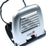 Ποτηροθήκη Αυτοκινήτου SJ-935 1 Θέσης με Αυτοκόλλητη Ταινία 41153 Auto Gs