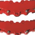 Δαγκάνες Πλαστικές 24x7.5x4cm 2τμχ 13529 Autoline