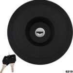 Sispa Τάπα Βενζίνης με Κλειδί 21039-6219 Autoline