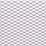 Σίτα Ποδιάς 100x33cm Ασημί 11258 Autoline