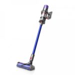 Dyson V11 Nickel/Iron/Blue Επαναφορτιζόμενη Σκούπα Stick 446976-01