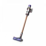 Dyson V10 Absolute Nickel/Iron/Copper Επαναφορτιζόμενη Σκούπα Stick & Χειρός 448883-01